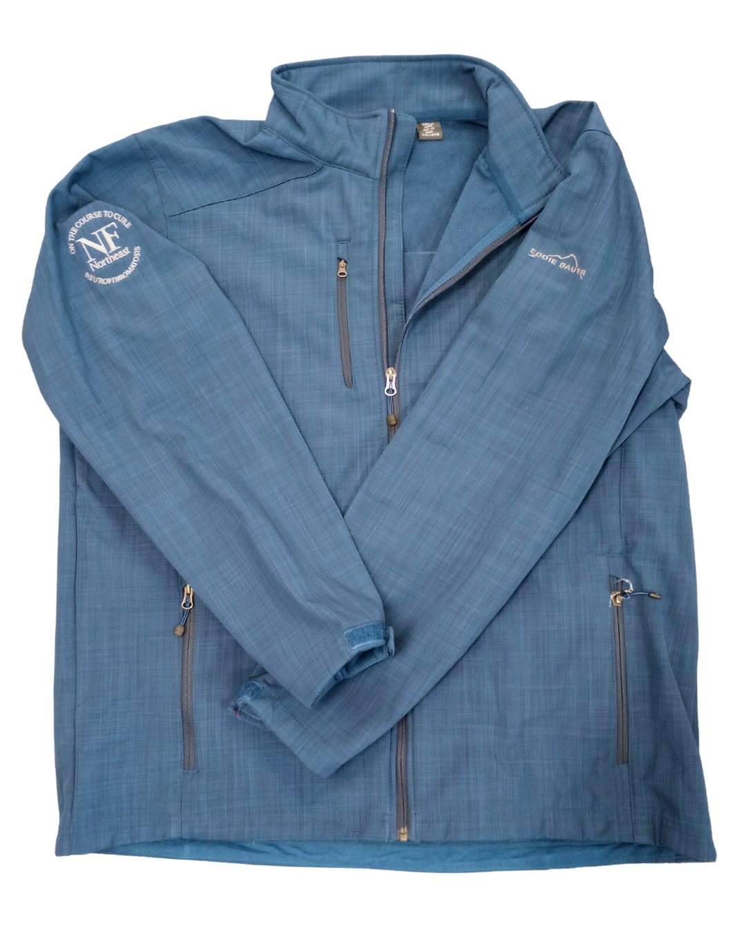 NF Northeast Women's Golf Jacket