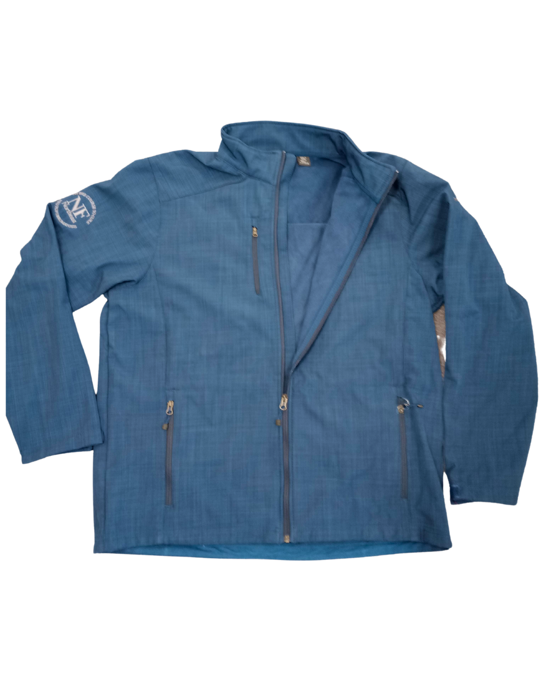 NF Northeast Men's Golf Jacket