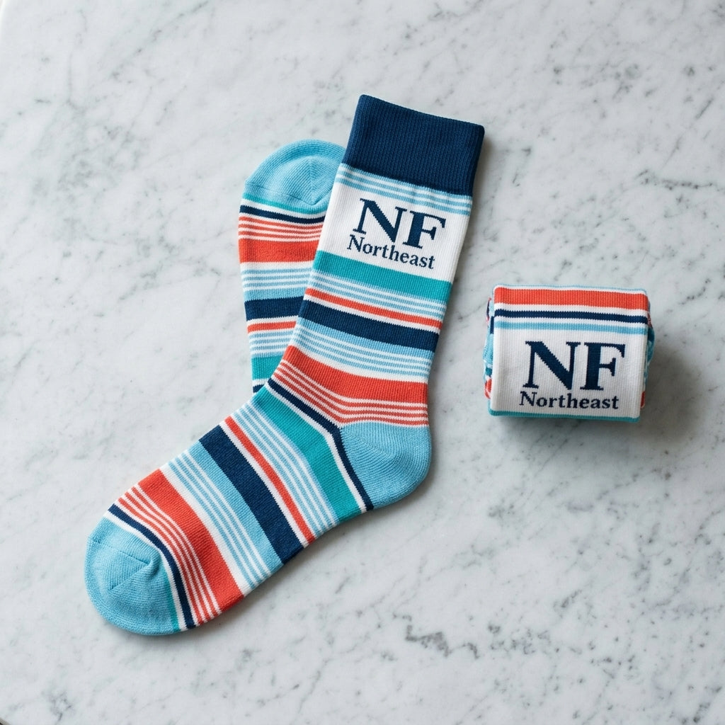 NF Northeast Socks