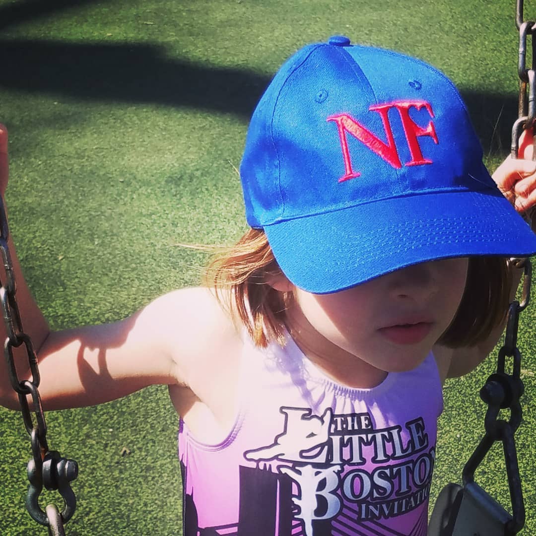 30th Anniversary Youth Baseball Hat