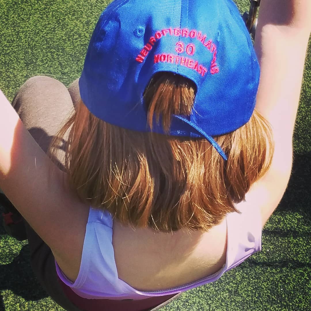 30th Anniversary Youth Baseball Hat