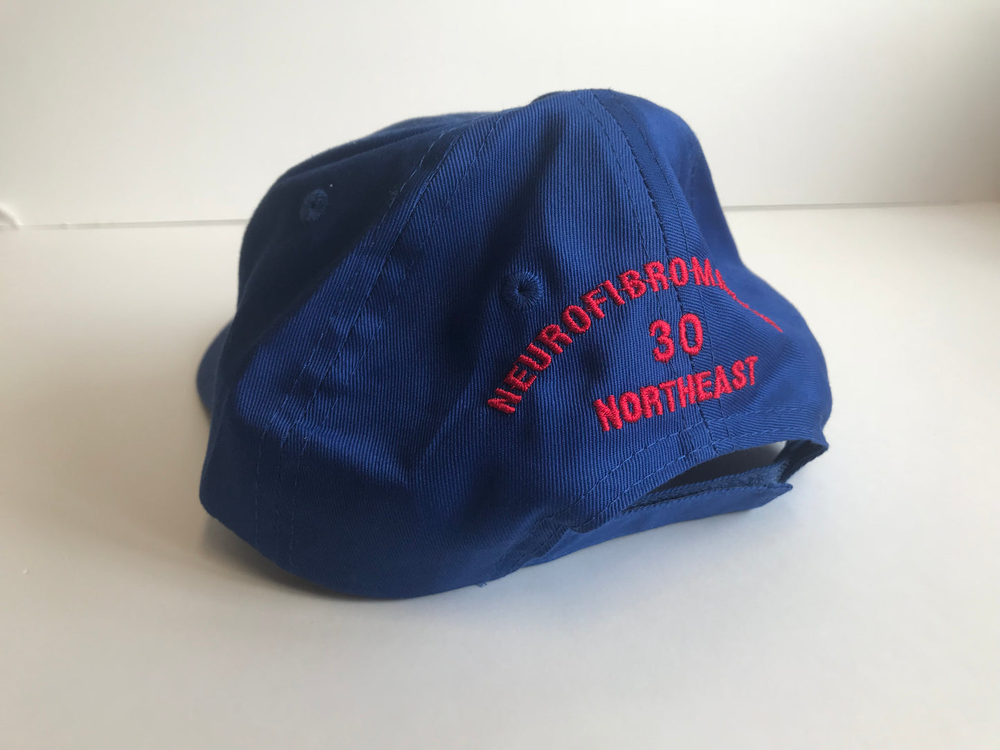 30th Anniversary Youth Baseball Hat