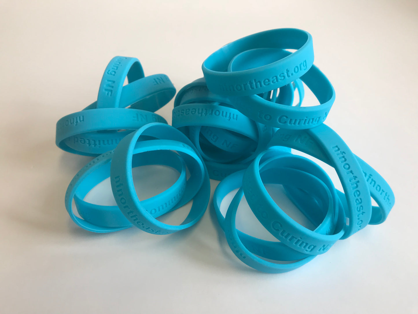 Wristbands (qty. 10)