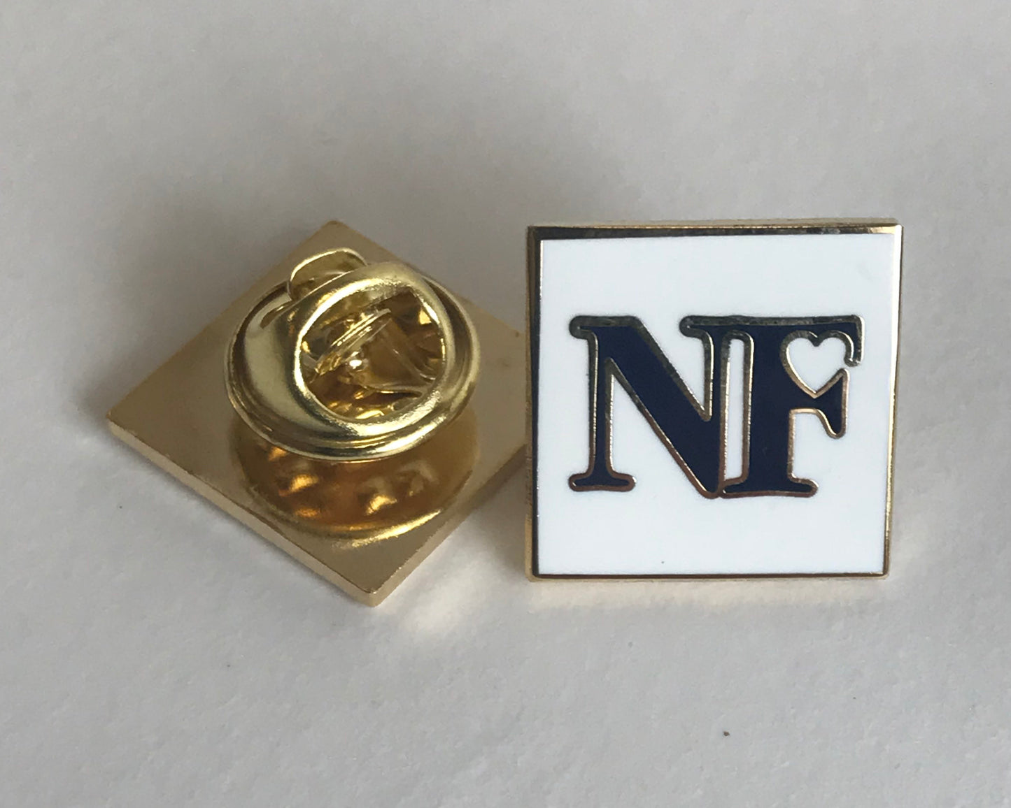 Lapel Pin