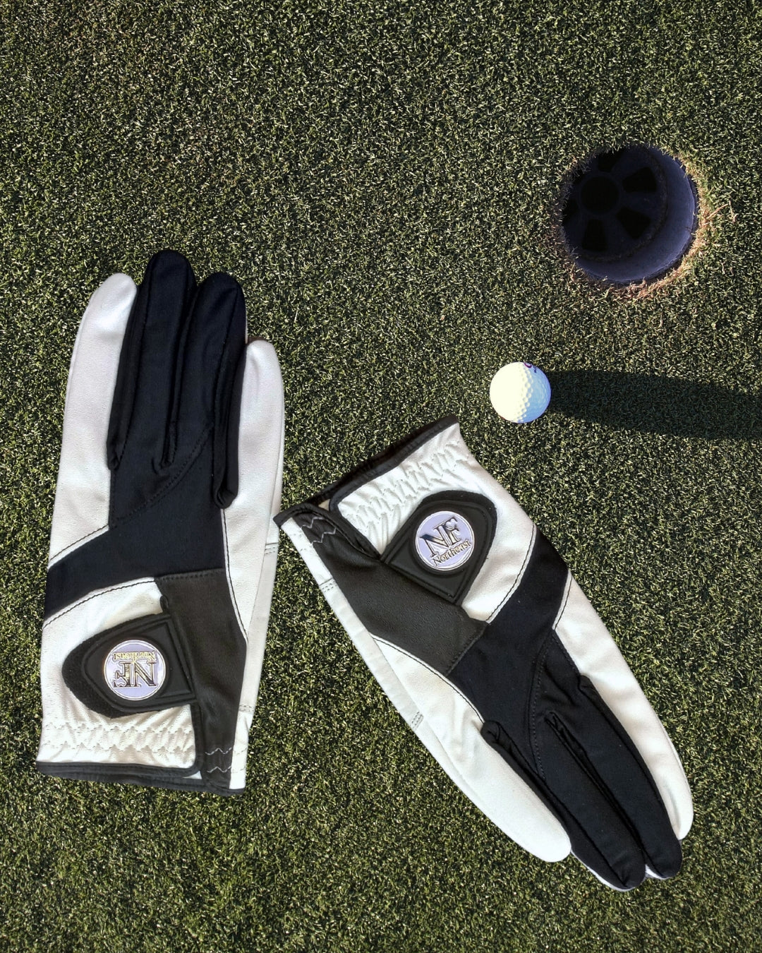 NF Northeast Golf Glove - Men's Left