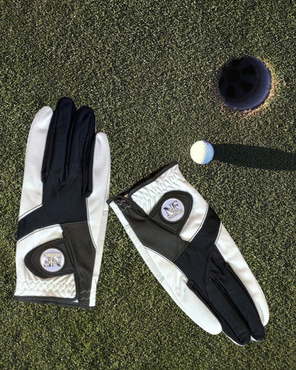 NF Northeast Golf Glove - Men's Right