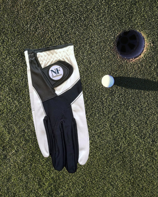 NF Northeast Golf Glove - Men's Left